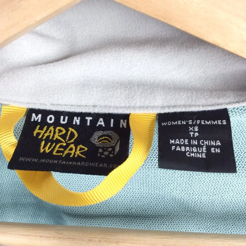 Mountain Hardwear women mountain